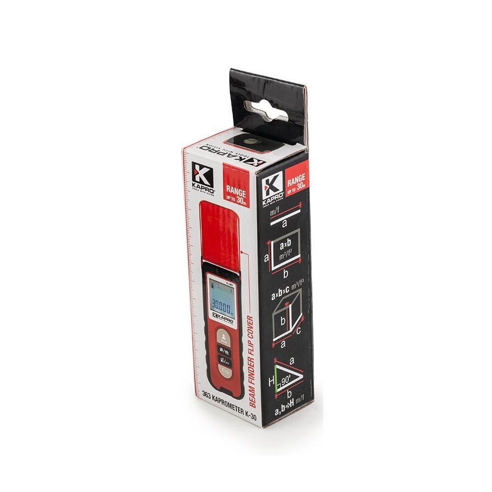 363 Daljinomer dometa 30m