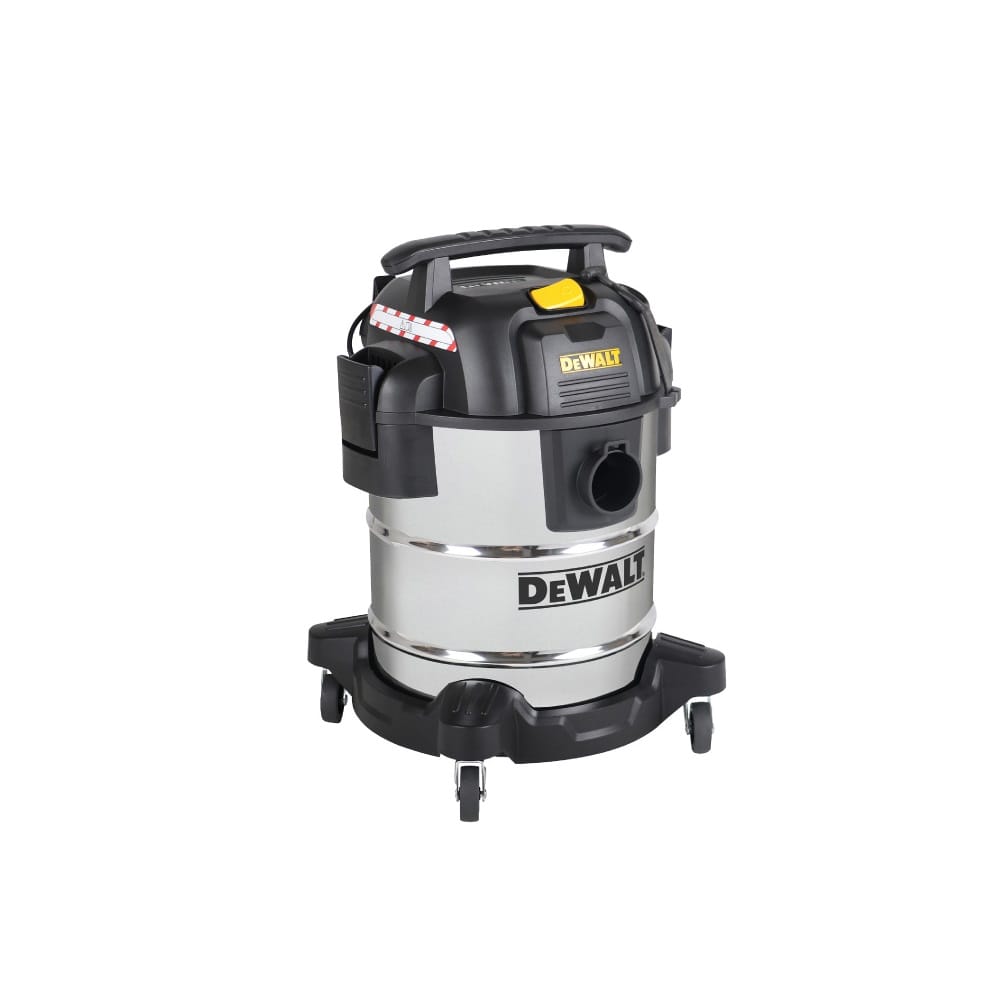 DeWALT usisivač DXV25S 25L
