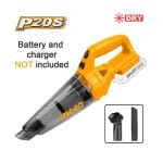 CVLI201261 Akumulatorski ručni usisivač