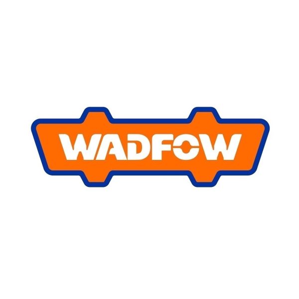 WADFOW Električni pištolj za farbanje