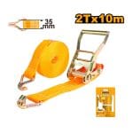 HRSP2101 INGCO Španer 10M