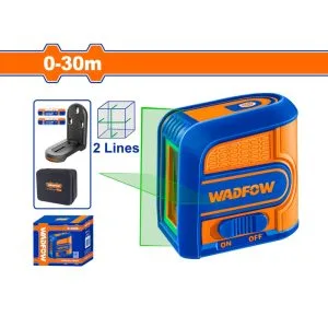 WLE2M03 Samonivelišući linijski laser