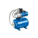 JGP11007D INOX Hidropak za vodu