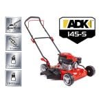 WR65492N II Motorna kosačica