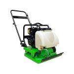 CNP15 Vibro ploča za asfalt