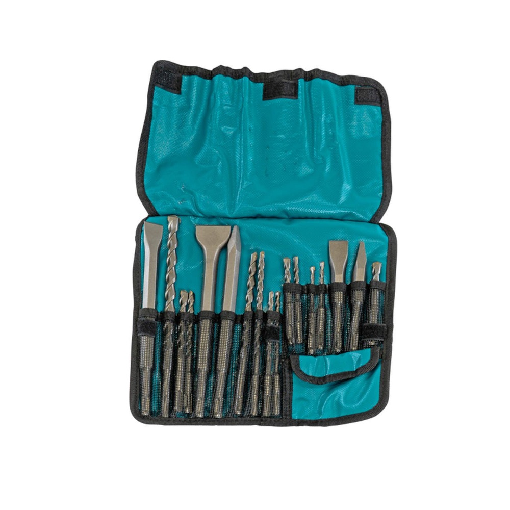 D-53073 Set burgija i dleta