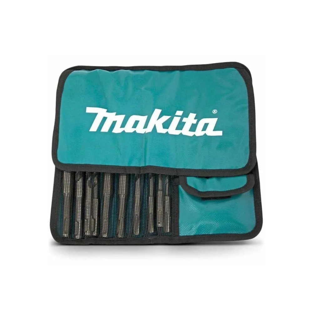 D-53073 Set burgija i dleta