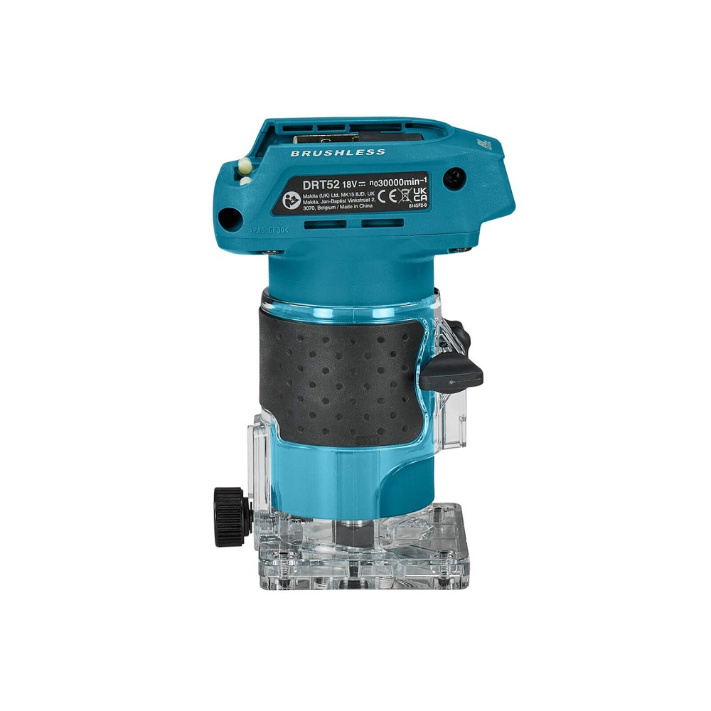 DRT52Z Akumulatorska glodalica Solo