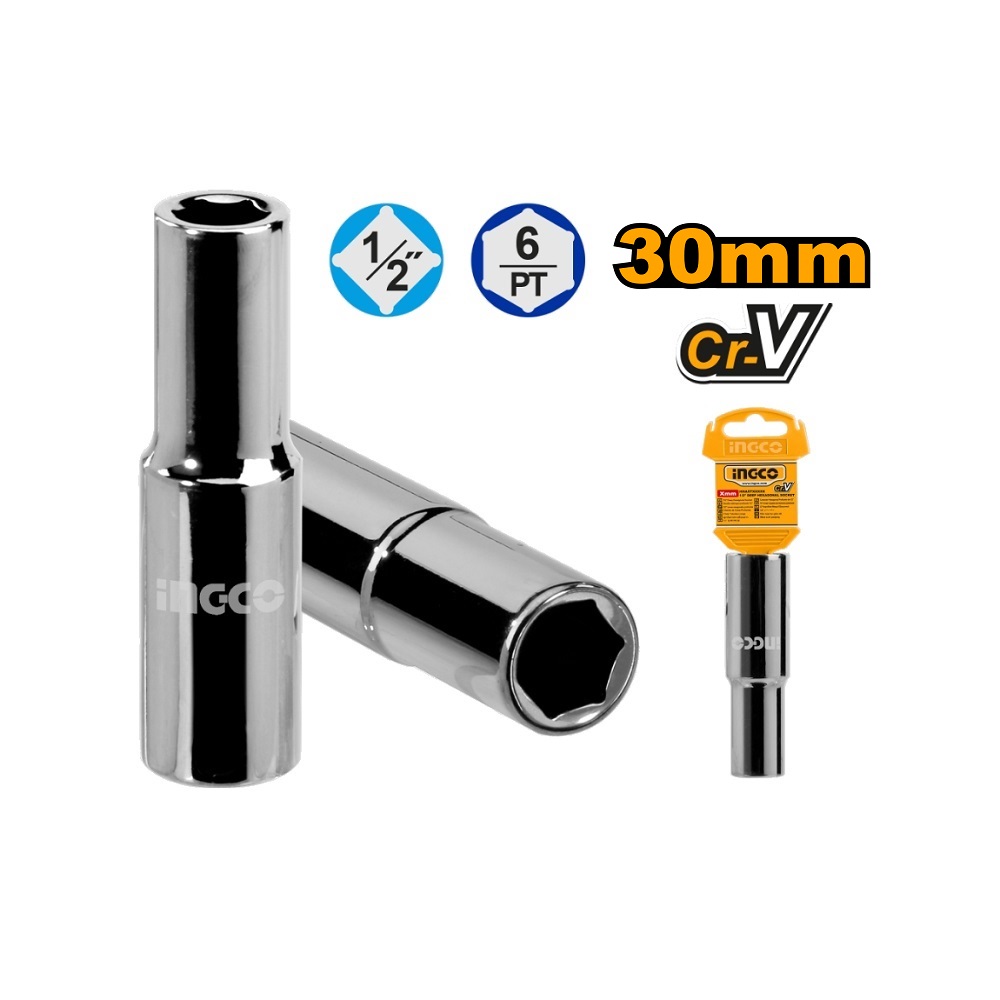 HHAST12303L Produžena gedora 1/2″