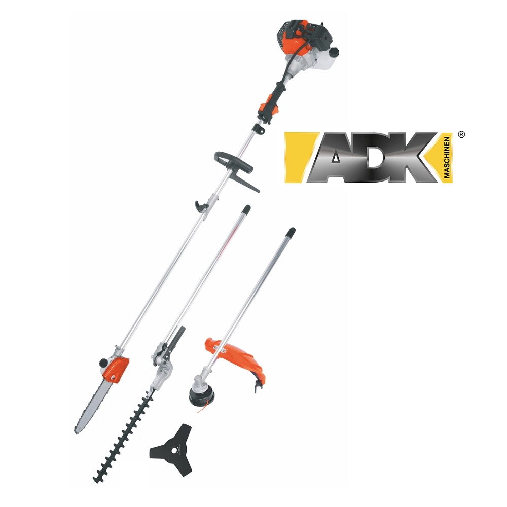 GTB3302M Motorni multifunkcionalni trimer