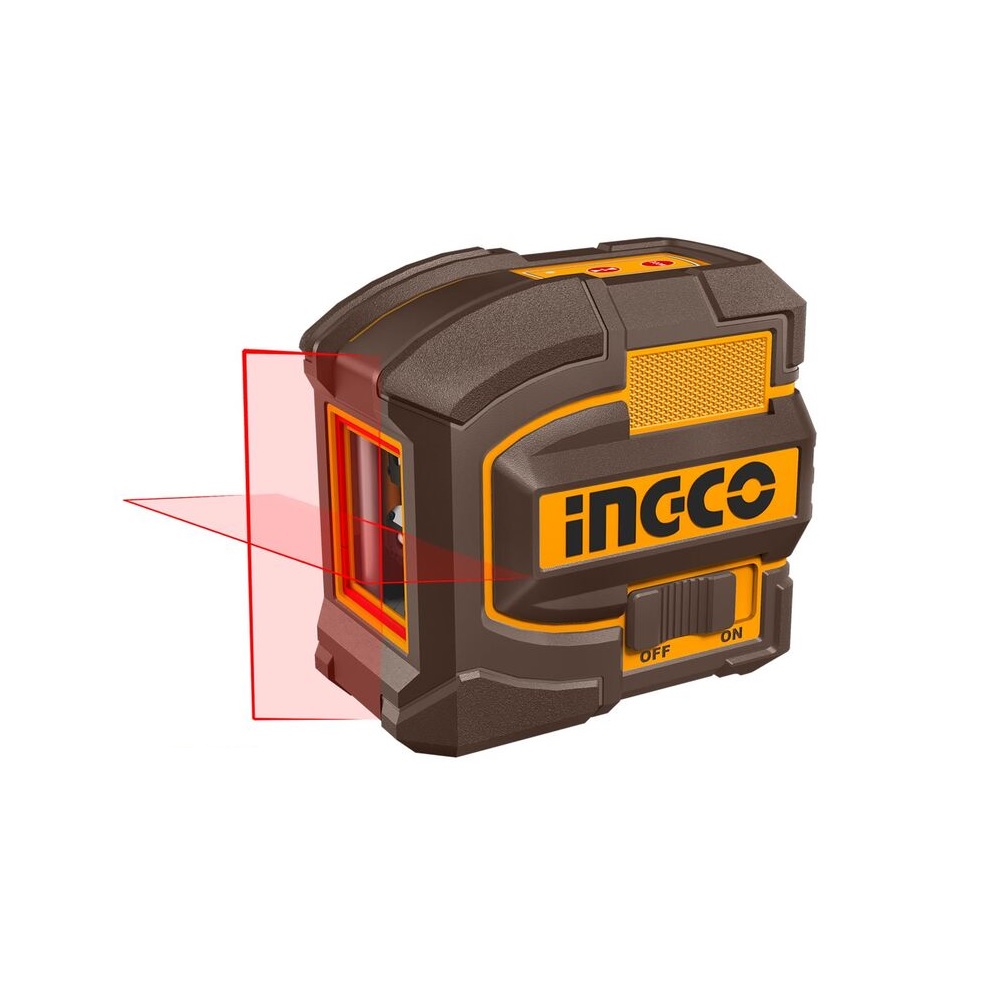 SUPER INGCO HLL156503 Linijski