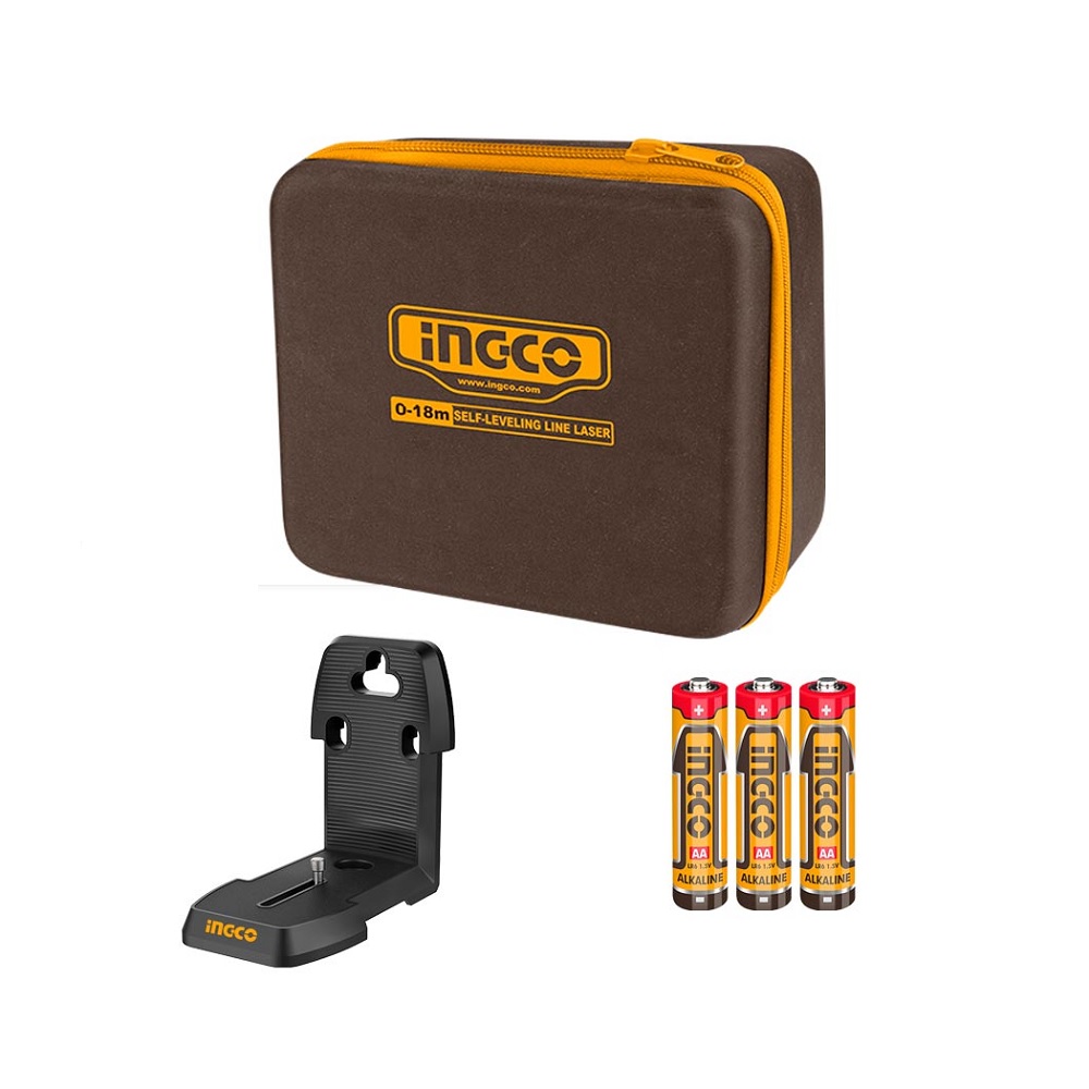 SUPER INGCO HLL156503 Linijski