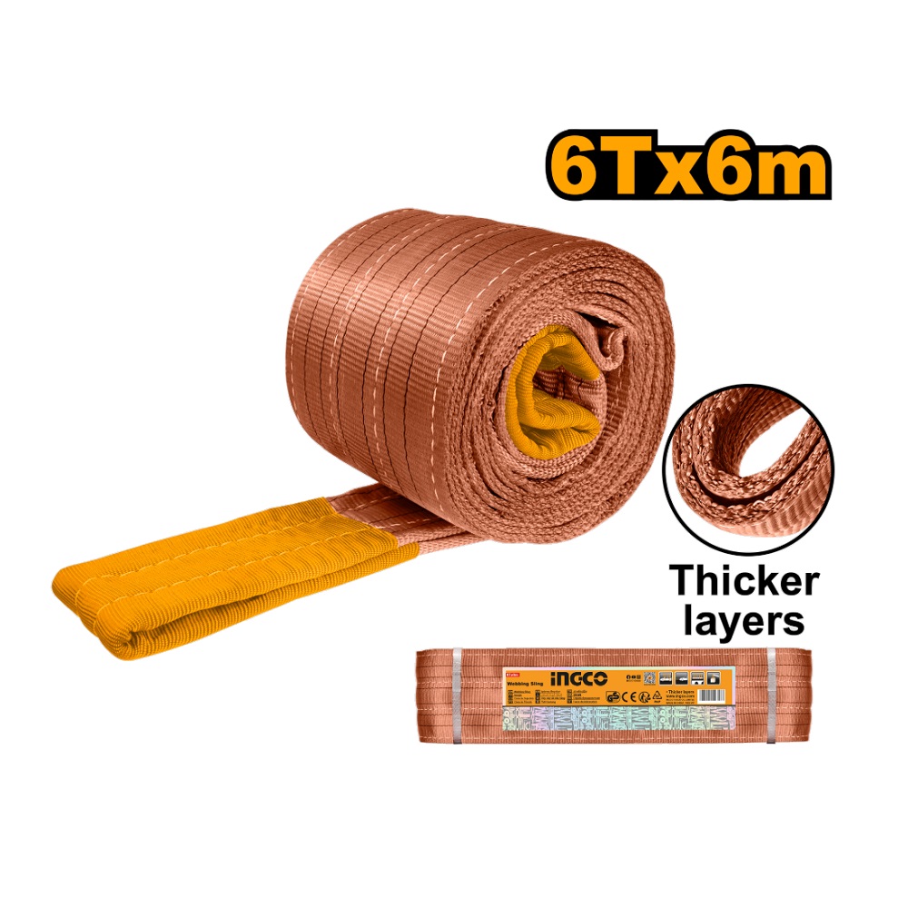 HWSP0606 gurtna za teret