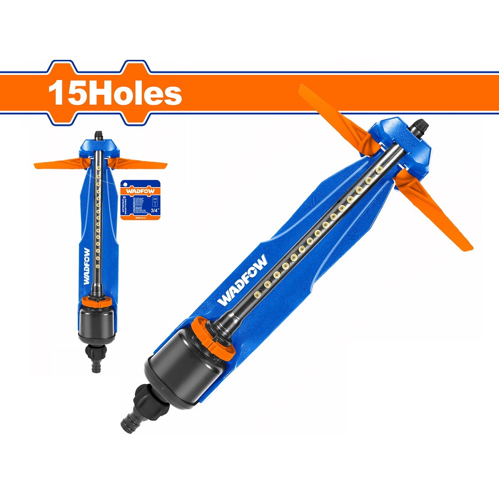 WSN1E15 Baštenska prskalica WADFOW