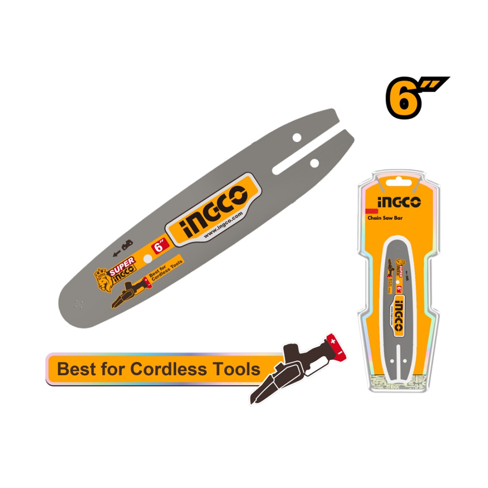 Mač (vodilica) AGSB50601 6”