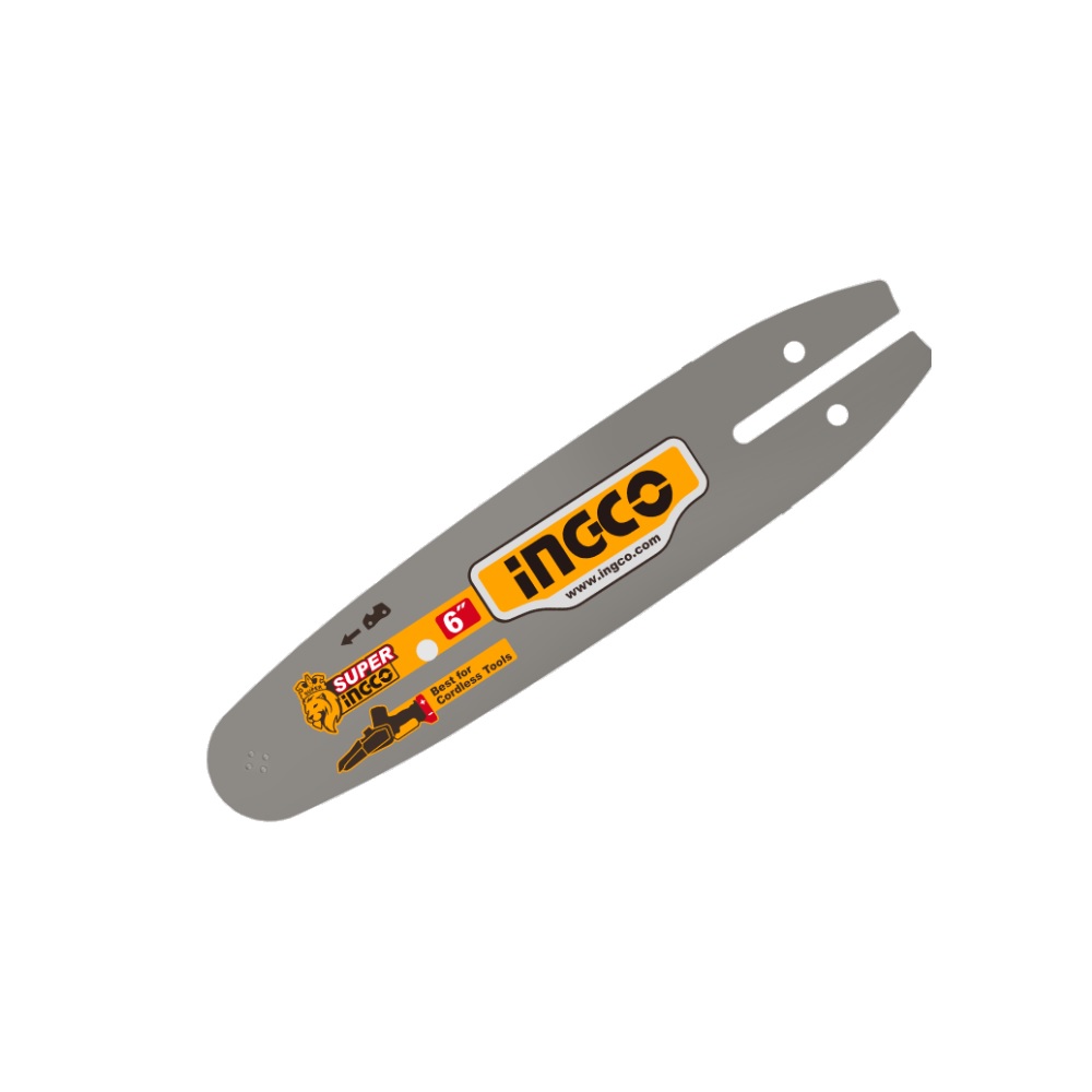 Mač (vodilica) AGSB50601 6”