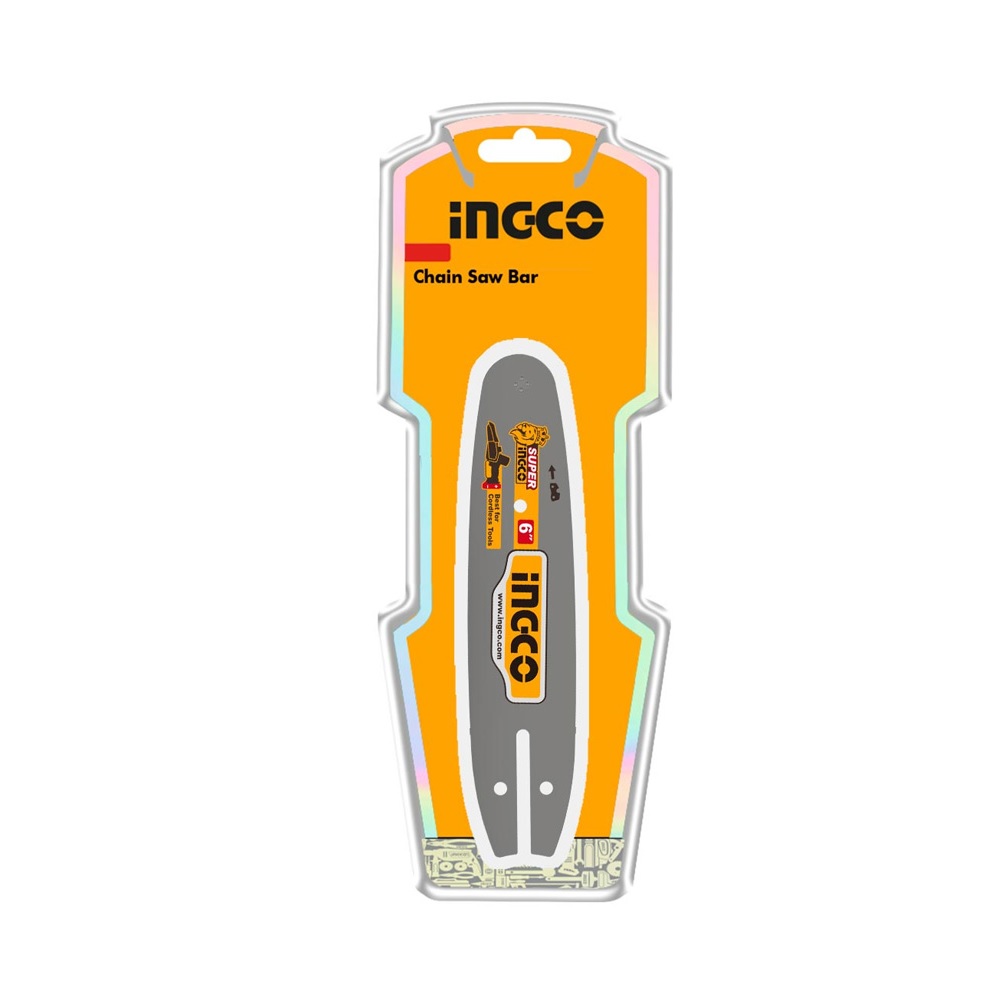 Mač (vodilica) AGSB50601 6”