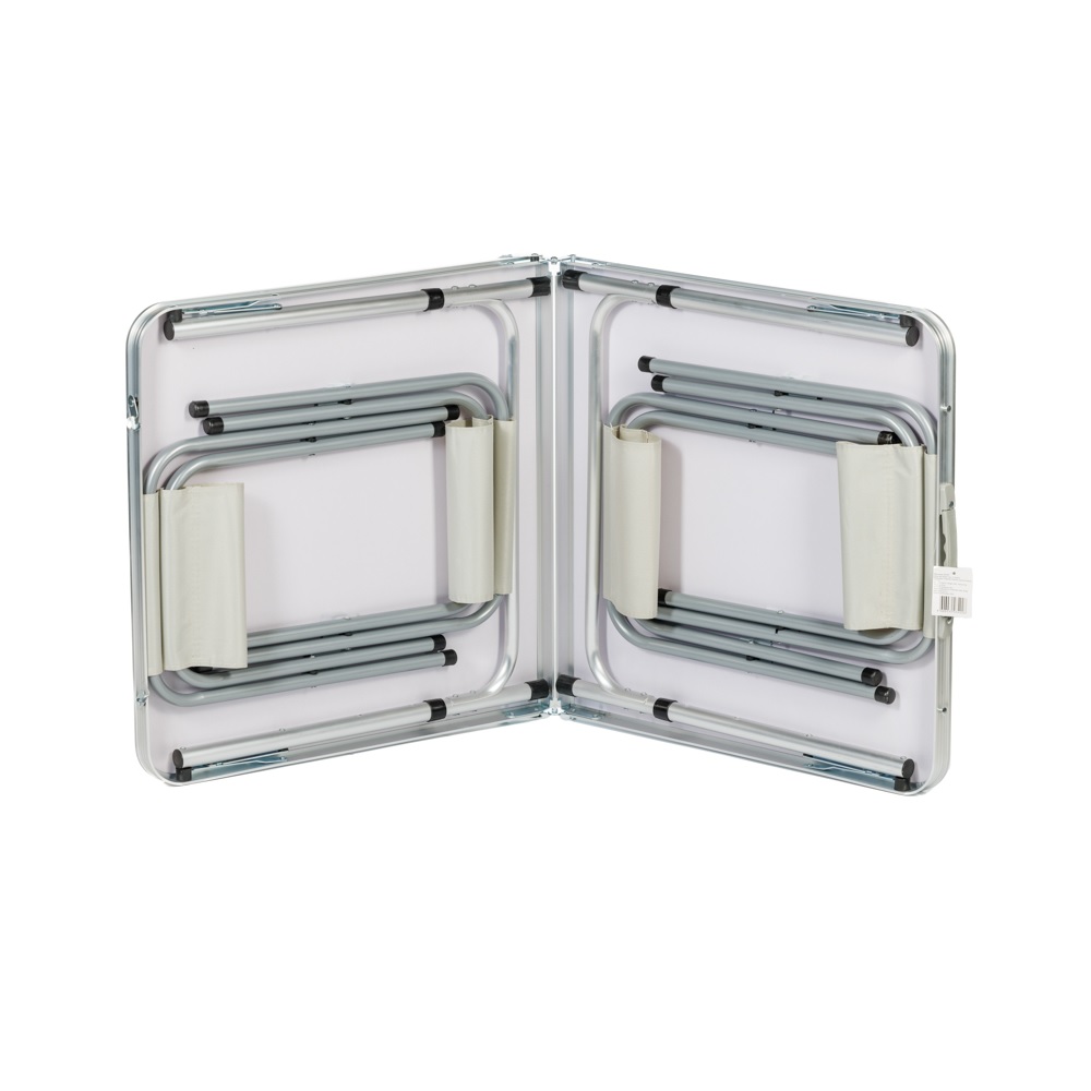 Dolomite Sklopivi kamperski set