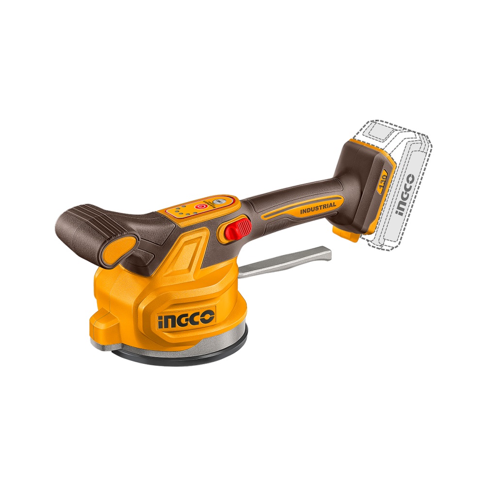 CTVLI2001 Vibracioni vakumski pištolj