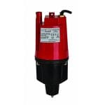 RD-WP19 RAIDER Potopna pumpa