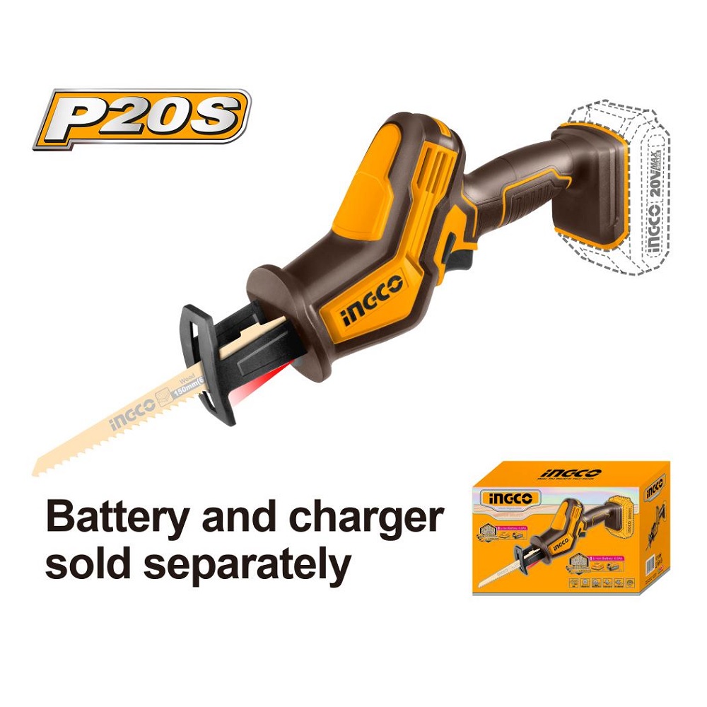 CRSLI6508 Akumulatorska ubodna testera