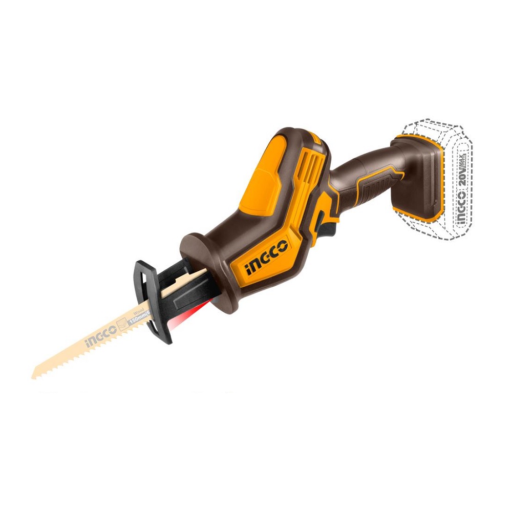 CRSLI6508 Akumulatorska ubodna testera