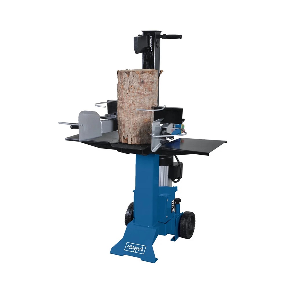 Scheppach Cepač za drva