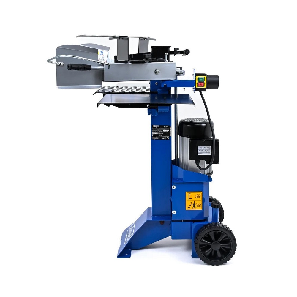 Scheppach Cepač za drva