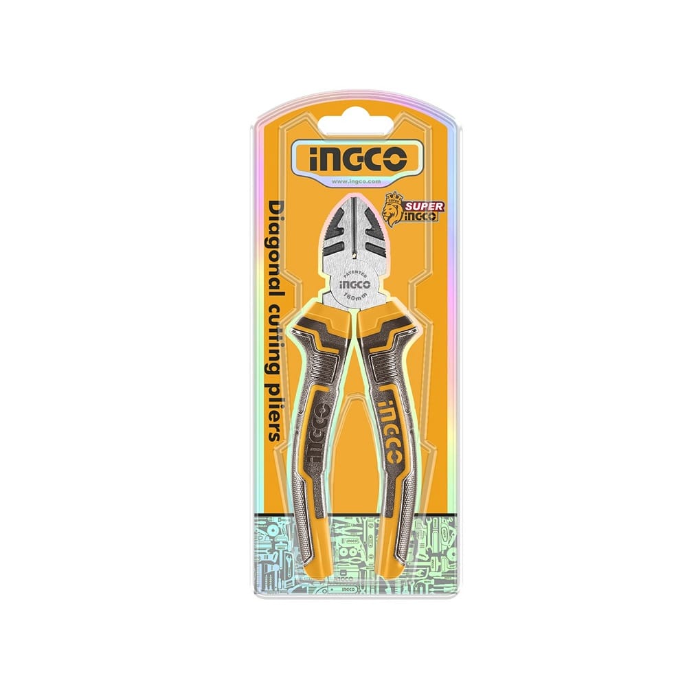 HDCP08168 Kose sečice 160mm