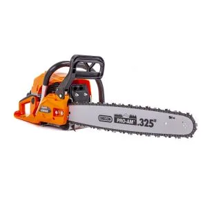 ADK Motorna testera LD858C