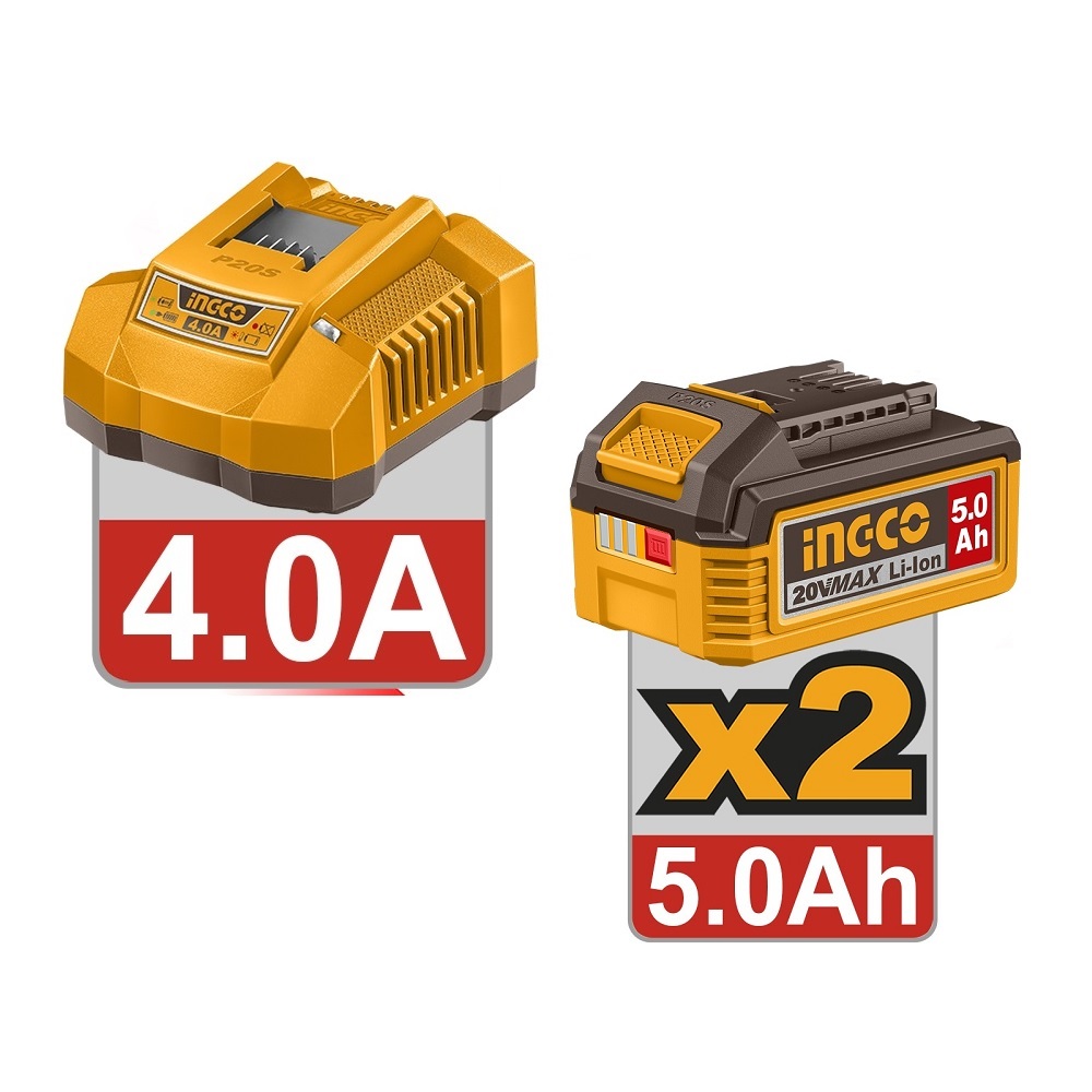 CIWLI20105E Akumulatorski udarni odvijač