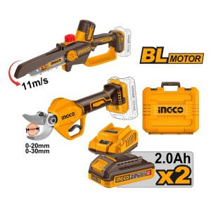 COSLI250795E Akumulatorski set alata