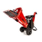 CEDRB02 Benzinska seckalica-drobilica za grane