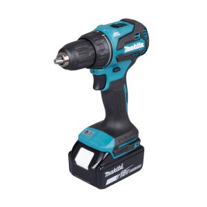 DDF490WVE Akumulatorska bušilica 65Nm