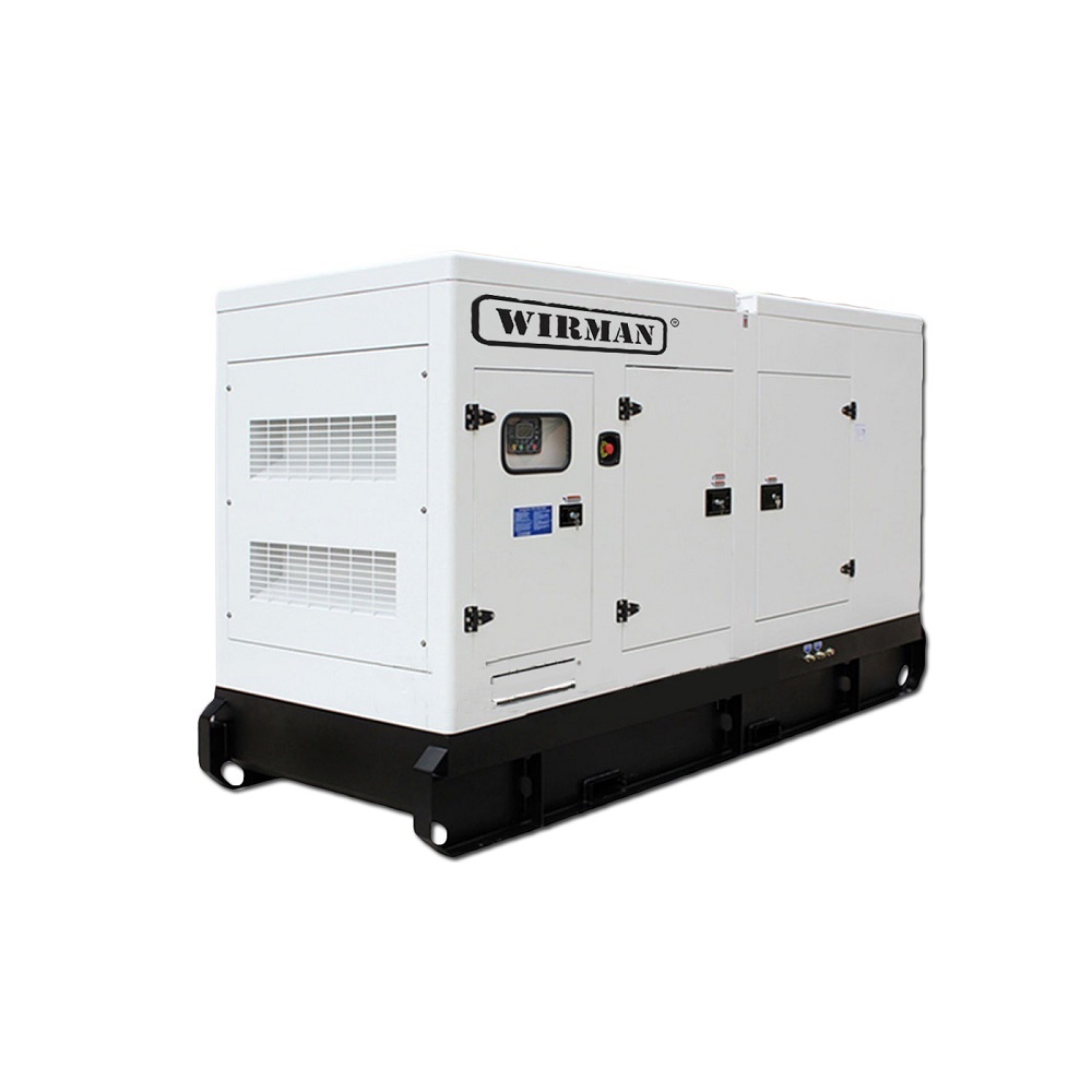 WM-70 Dizel agregat (generator)