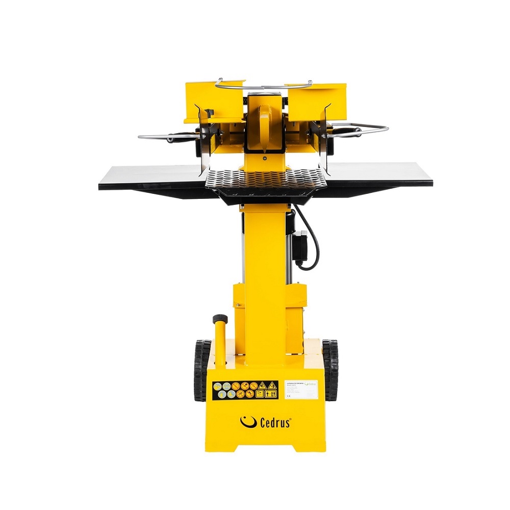 LS07B Cepač za drva