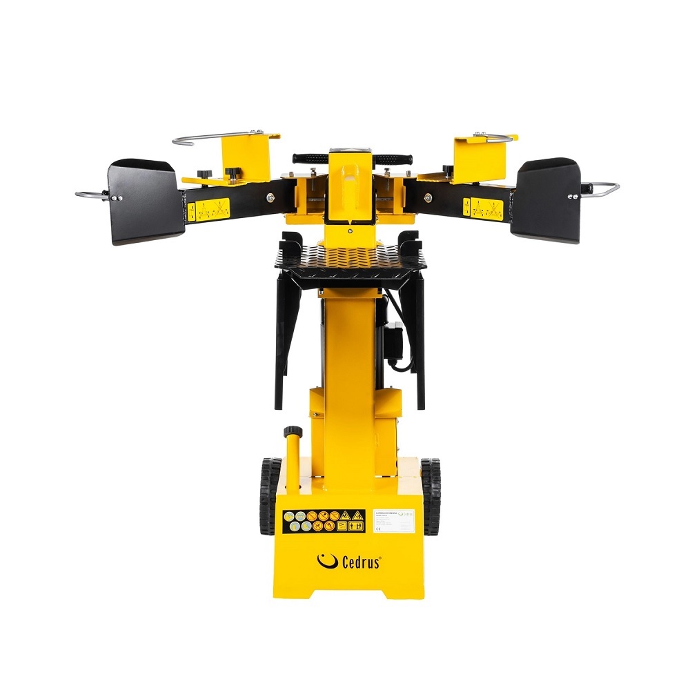 LS07B Cepač za drva