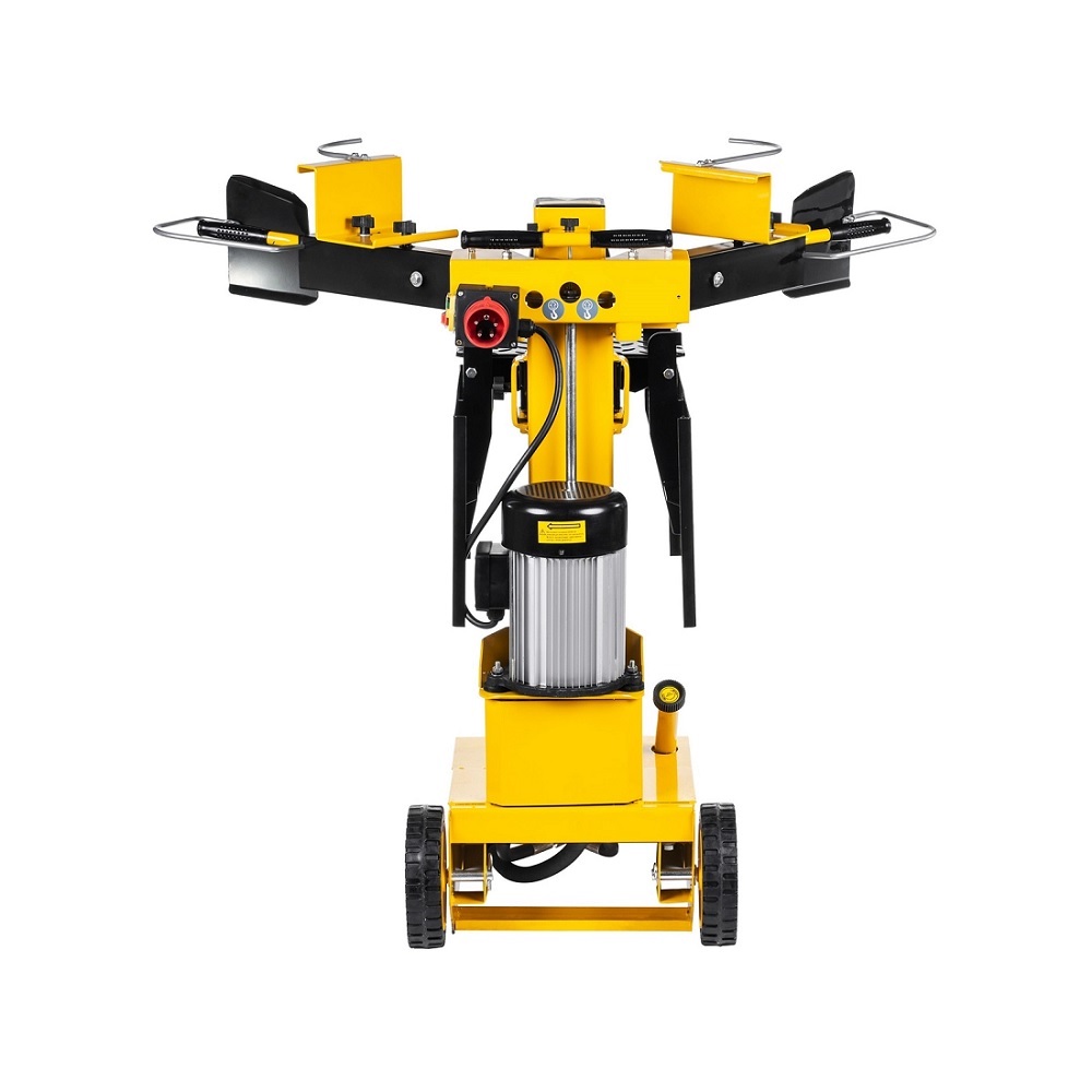 LS07B Cepač za drva