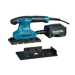 M9203B Električna vibraciona šlajferica