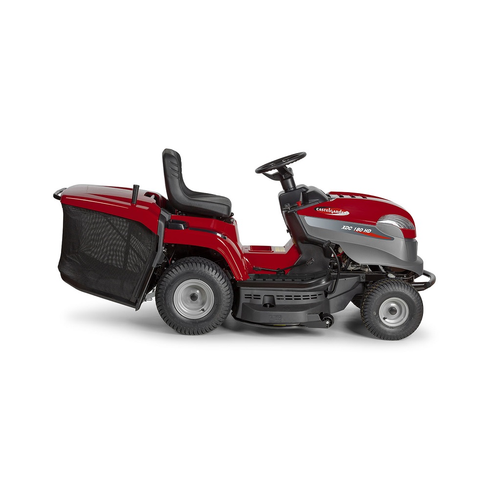CASTELGARDEN Traktorska kosačica XDC180HD