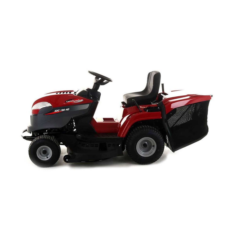 CASTELGARDEN Traktorska kosačica XDC180HD