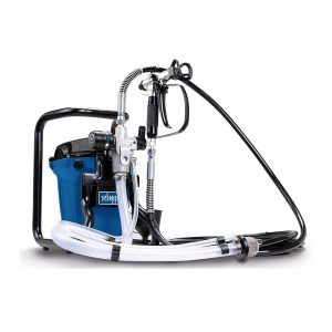 ACS3000 Kompresorska mašina za krečenje