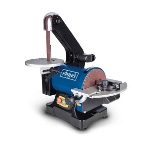 BTS700 Stona kombinovana brusilica