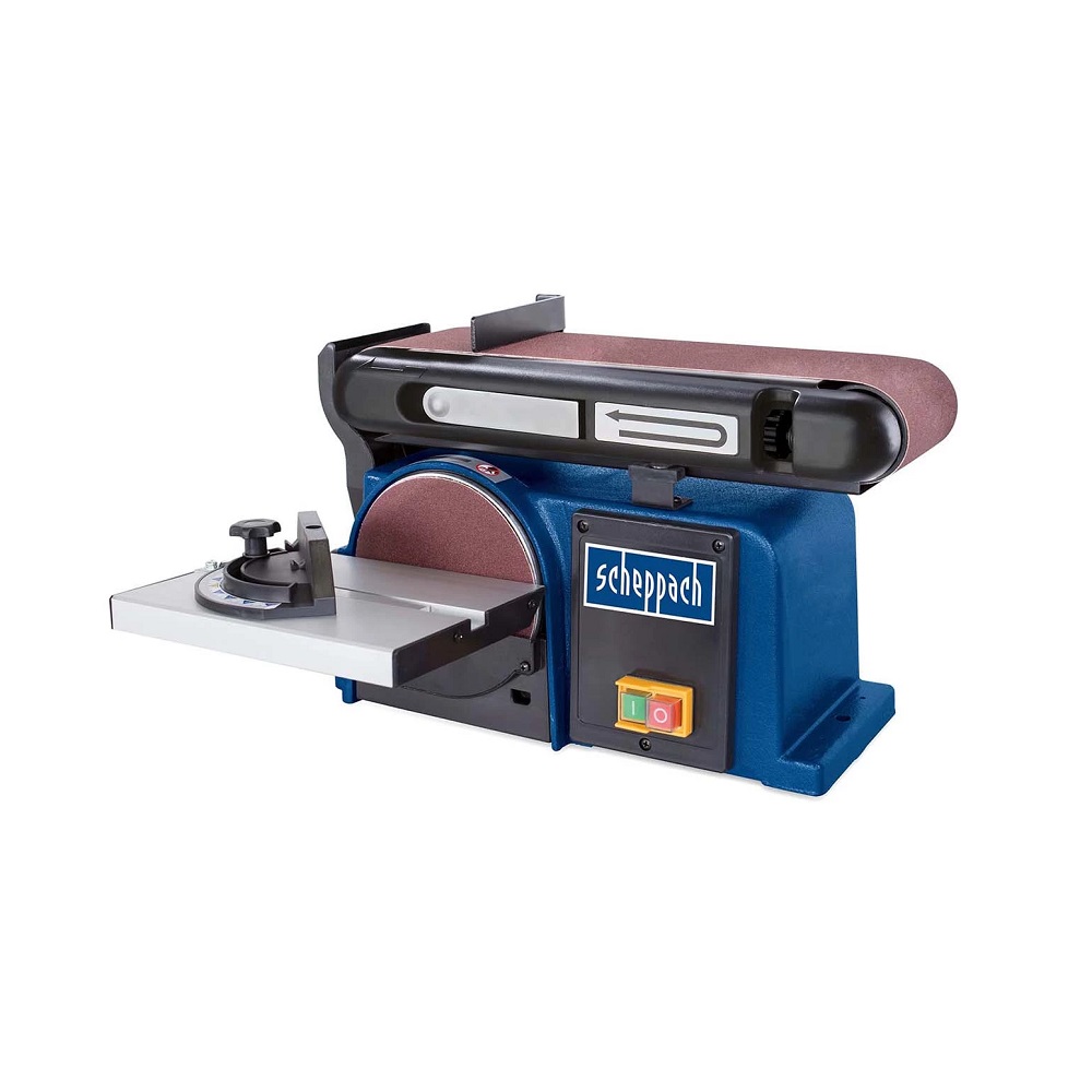 BTS900 Stona kombinovana brusilica