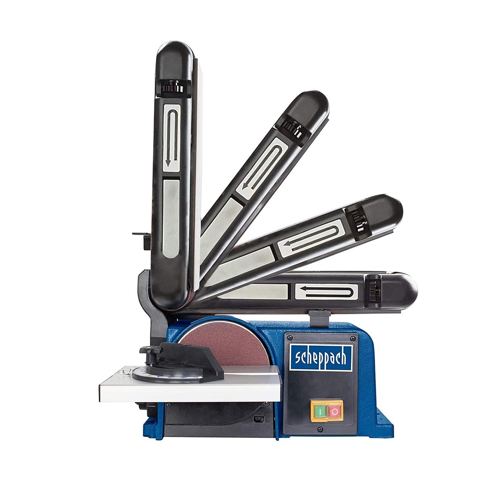 BTS900 Stona kombinovana brusilica