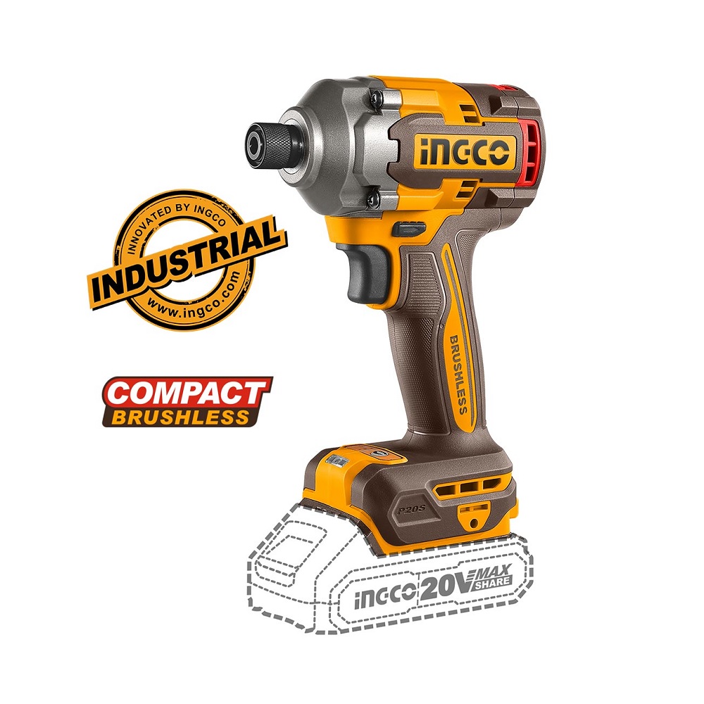 CKLI20277E Akumulatorski set alata