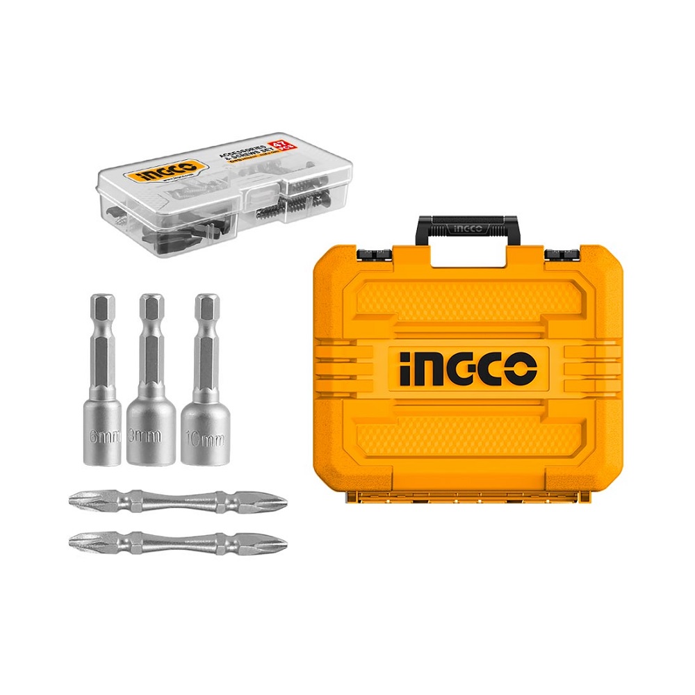 CKLI20277E Akumulatorski set alata