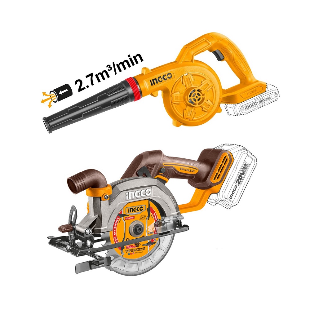 COSLI250695E Akumulatorski set alata