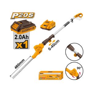 CPHT2016012 Teleskopski trimer za živu ogradu