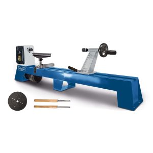 Scheppach Strug za drvo